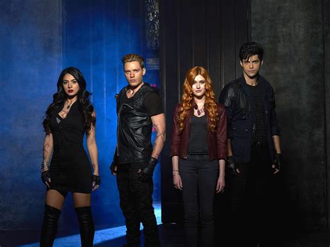 shadowhunters soap2day|Shadowhunters .